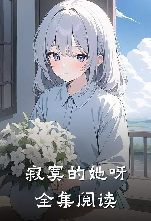 寂寞的她呀全集阅读