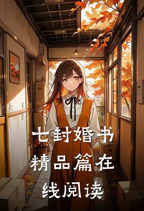 七封婚书精品篇在线阅读