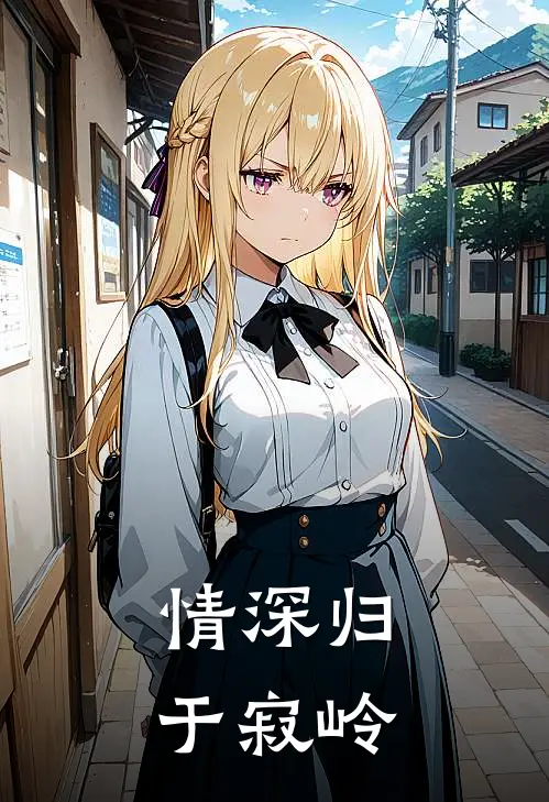 情深归于寂岭