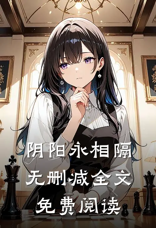 阴阳永相隔无删减全文免费阅读