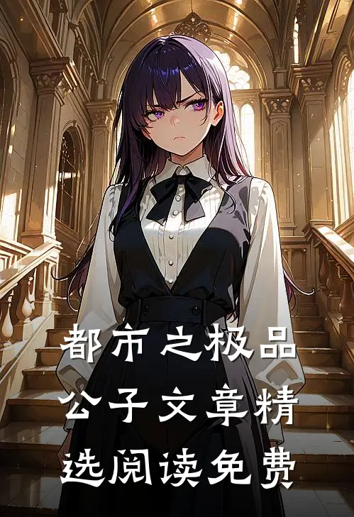 都市之极品公子文章精选阅读免费