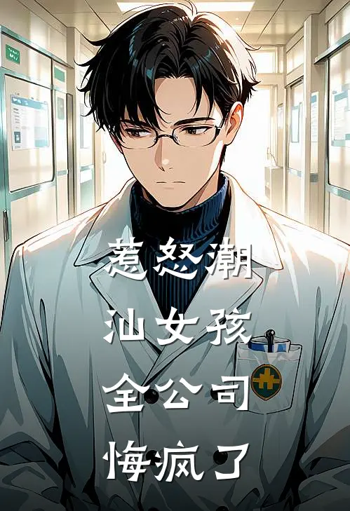 惹怒潮汕女孩，全公司悔疯了