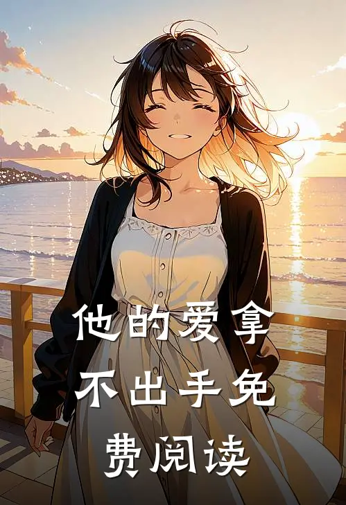 他的爱拿不出手免费阅读