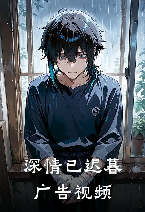 深情已迟暮广告视频