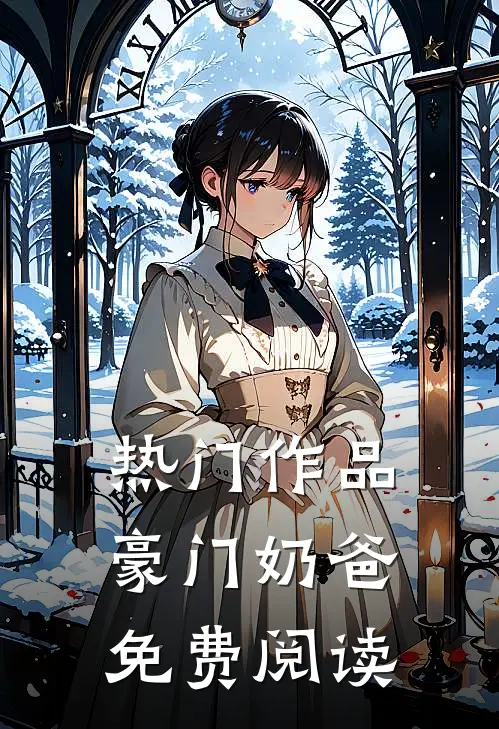 热门作品豪门奶爸免费阅读