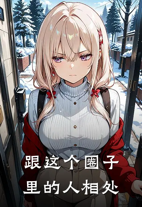 跟这个圈子里的人相处