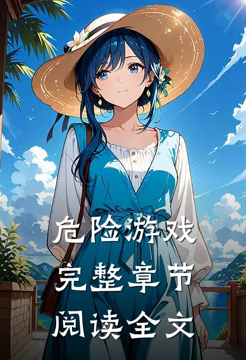 危险游戏完整章节阅读全文