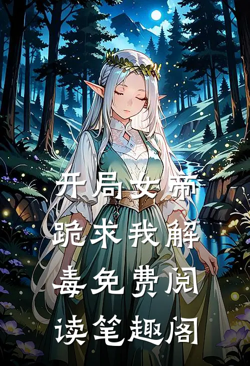 开局女帝跪求我解毒免费阅读笔趣阁