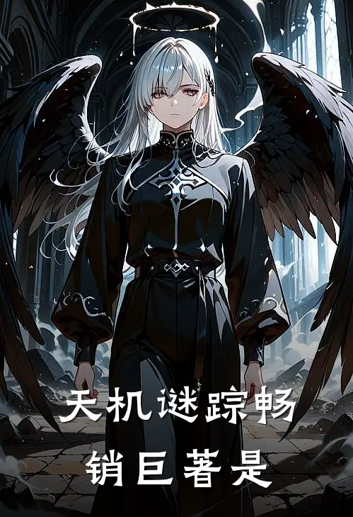 天机谜踪畅销巨著是