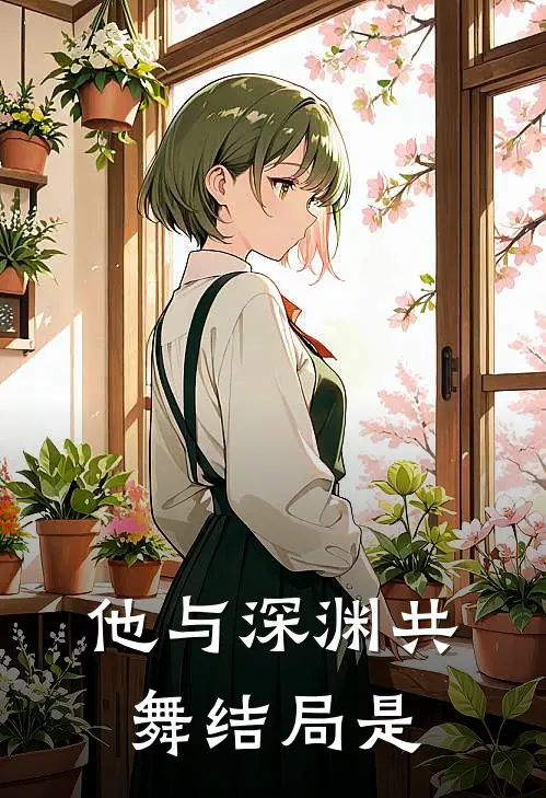 他与深渊共舞结局是