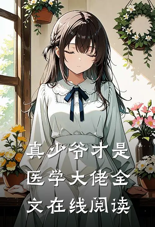 真少爷才是医学大佬全文在线阅读