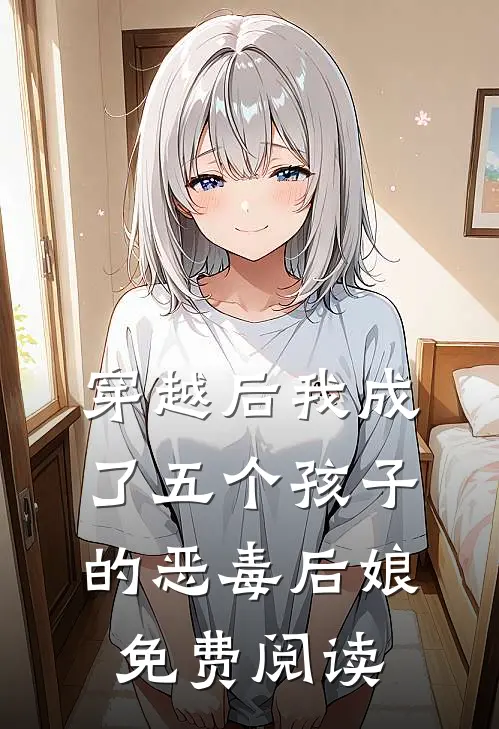 穿越后我成了五个孩子的恶毒后娘免费阅读