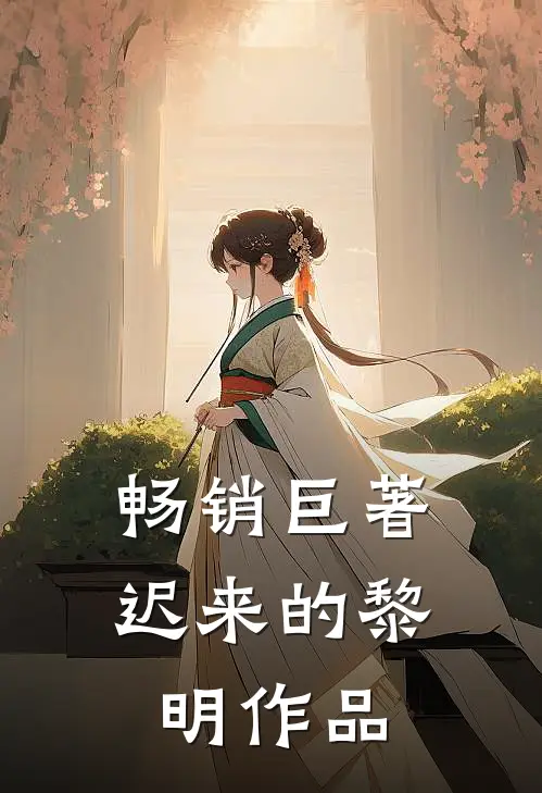 畅销巨著迟来的黎明作品