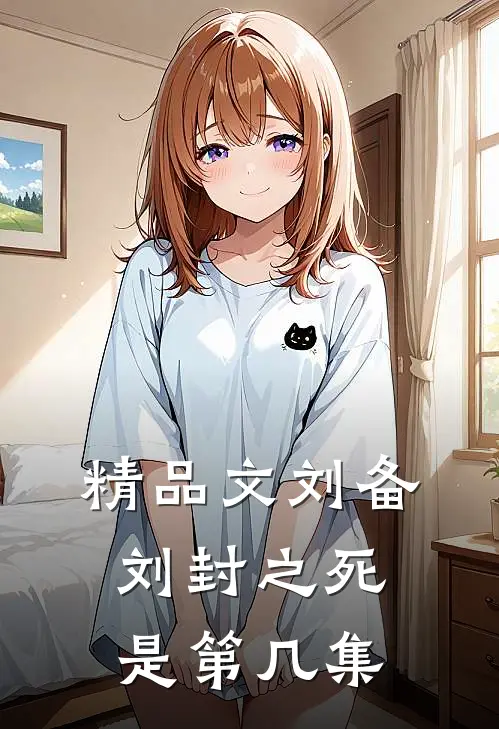 精品文刘备刘封之死是第几集