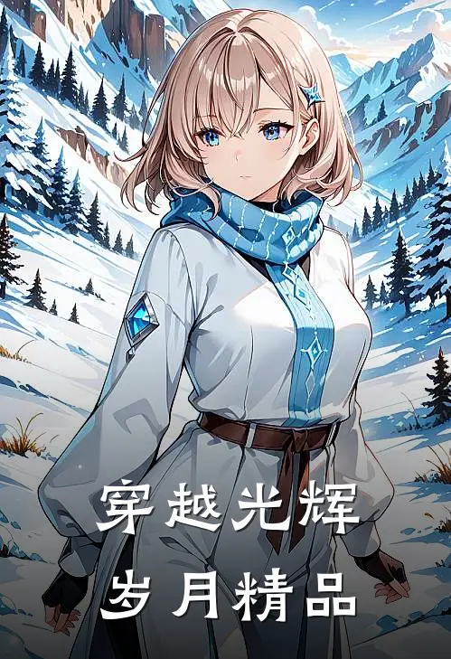 穿越光辉岁月精品