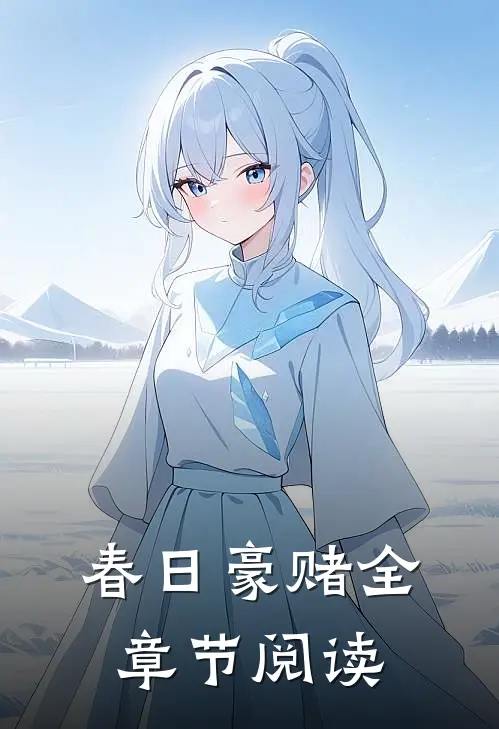 春日豪赌全章节阅读