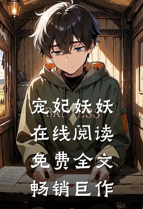 宠妃妖妖在线阅读免费全文畅销巨作