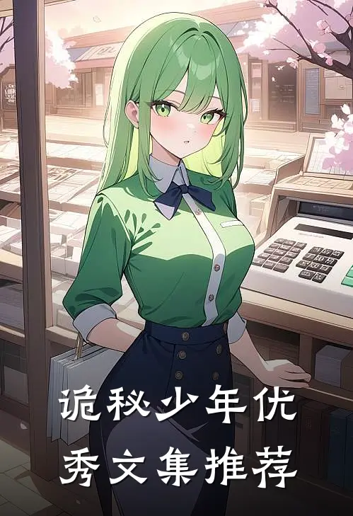 诡秘少年优秀文集推荐