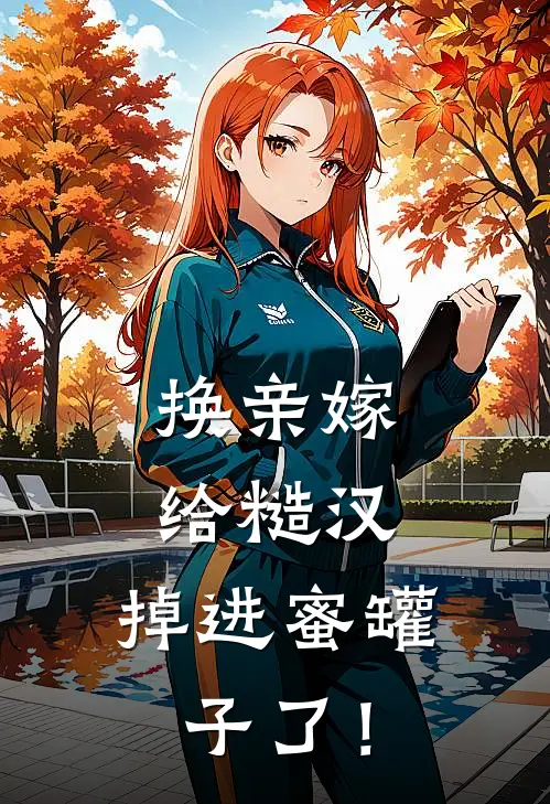 换亲嫁给糙汉，掉进蜜罐子了！