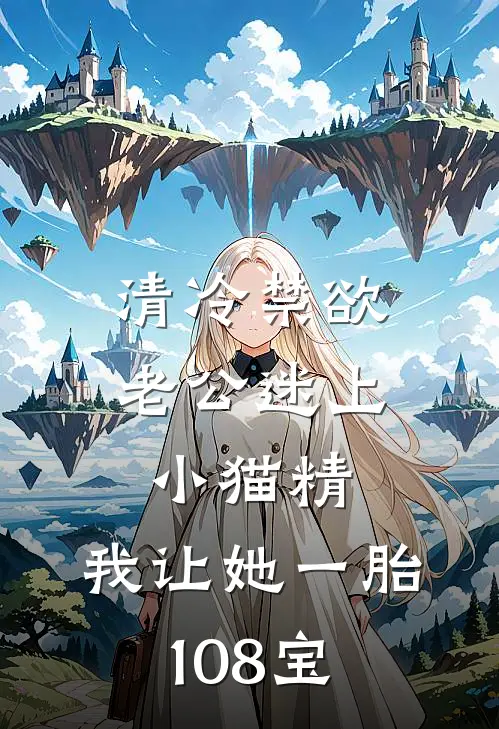 清冷禁欲老公迷上小猫精，我让她一胎108宝