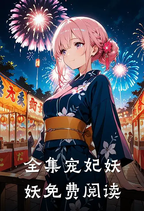 全集宠妃妖妖免费阅读