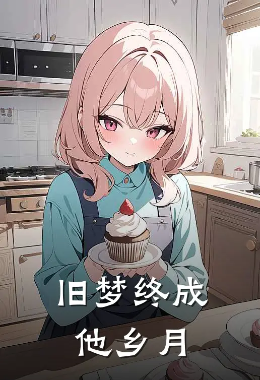 旧梦终成他乡月