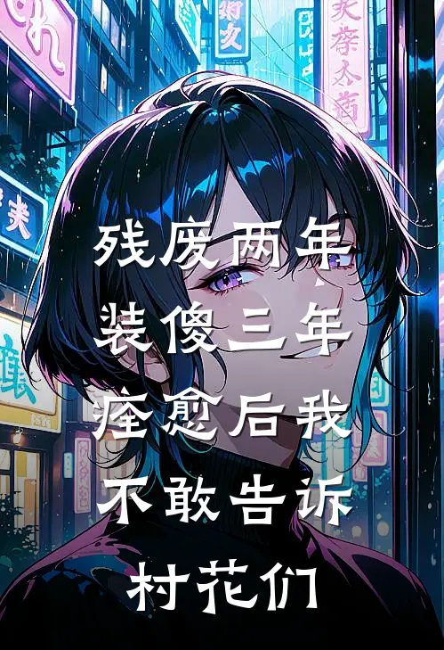 残废两年装傻三年，痊愈后我不敢告诉村花们