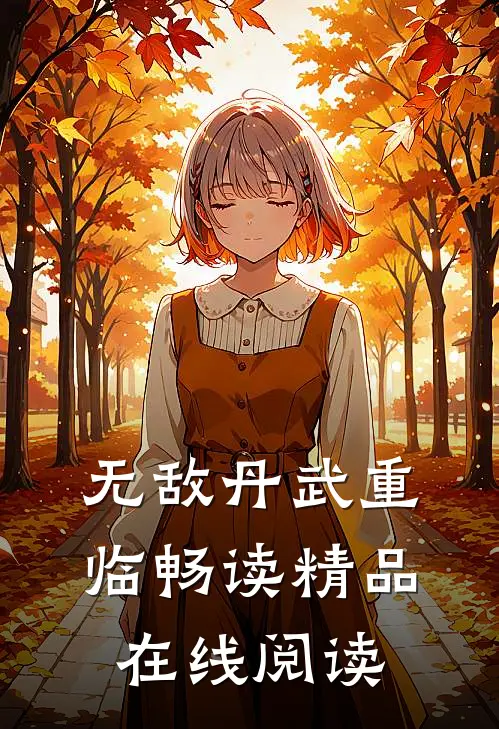 无敌丹武重临畅读精品在线阅读