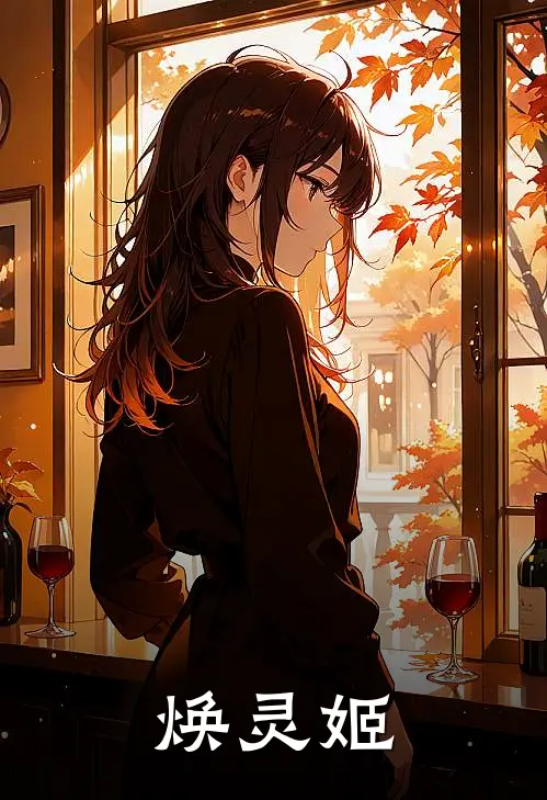 焕灵姬