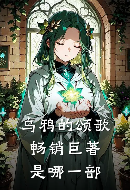 乌鸦的颂歌畅销巨著是哪一部