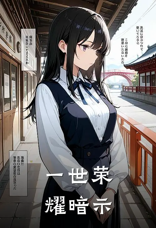 一世荣耀暗示