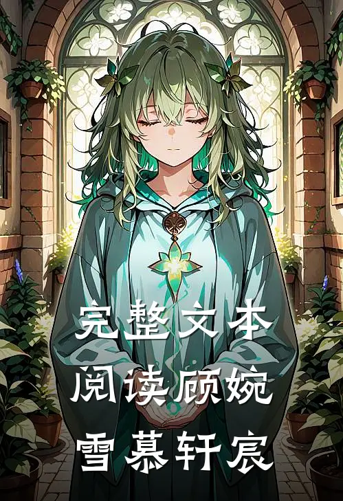 完整文本阅读顾婉雪慕轩宸