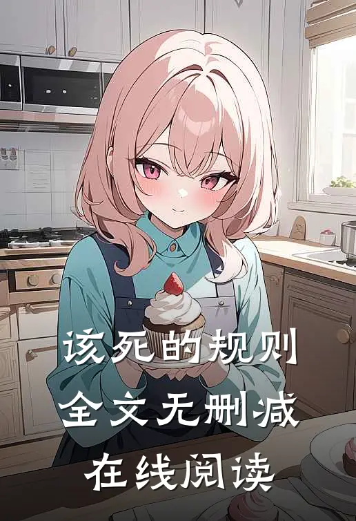 该死的规则全文无删减在线阅读