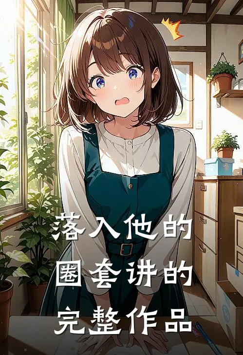 落入他的圈套讲的完整作品