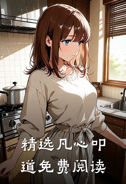 精选凡心叩道免费阅读