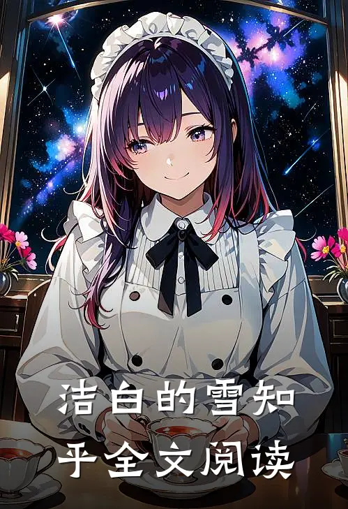 洁白的雪知乎全文阅读