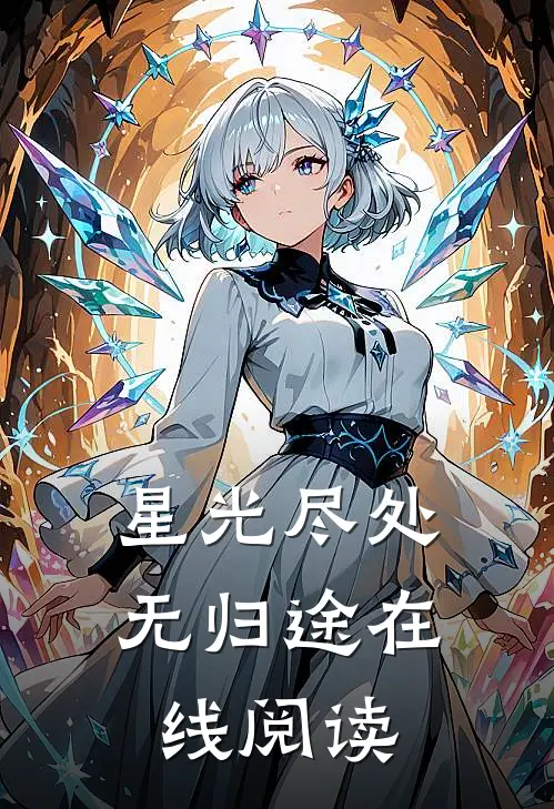 星光尽处无归途在线阅读