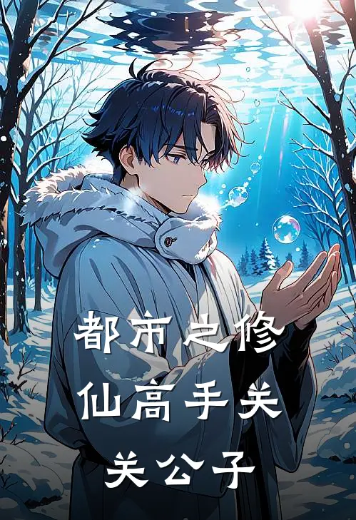 都市之修仙高手 关关公子