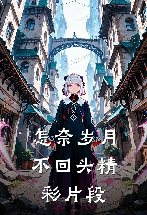 怎奈岁月不回头精彩片段