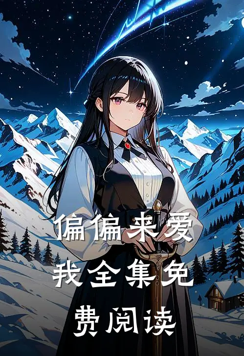 偏偏来爱我全集免费阅读