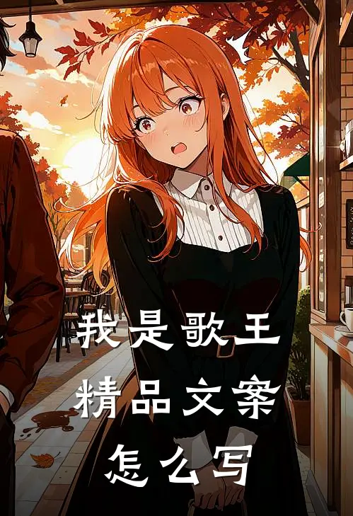 我是歌王精品文案怎么写