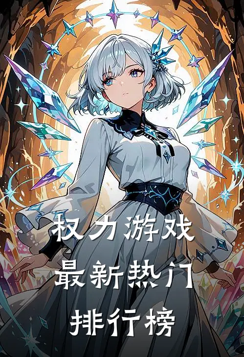 权力游戏最新热门排行榜