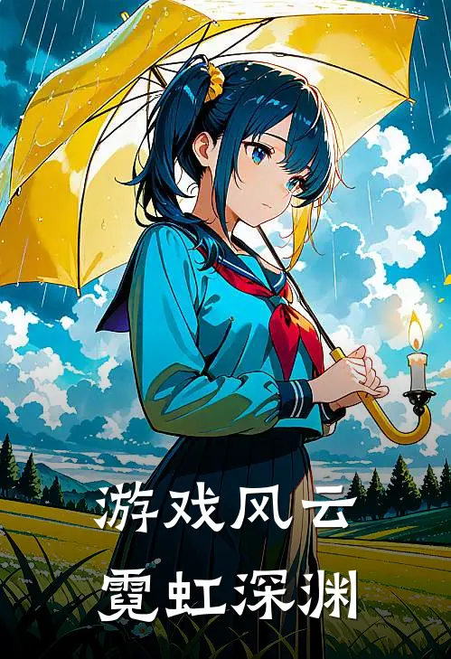 游戏风云霓虹深渊