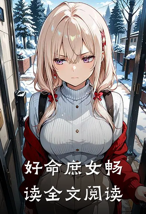 好命庶女畅读全文阅读