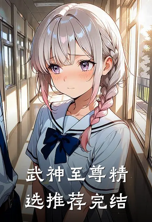 武神至尊精选推荐完结