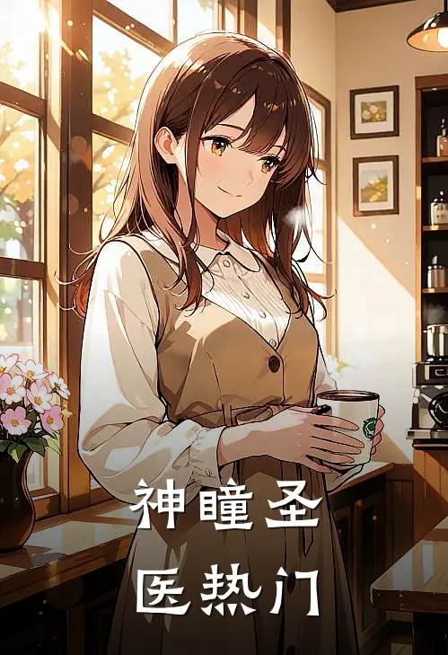 神瞳圣医热门