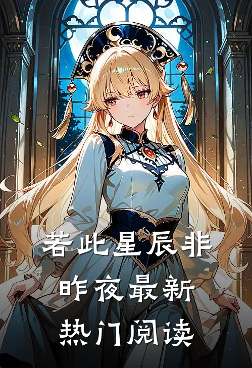 若此星辰非昨夜最新热门阅读
