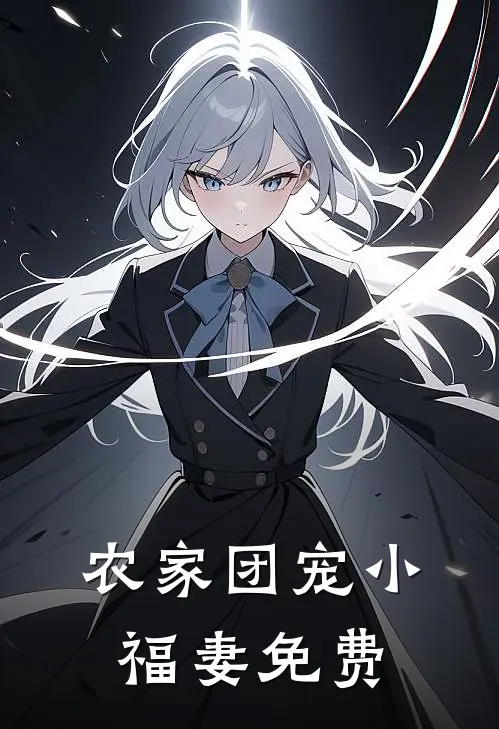 农家团宠小福妻免费