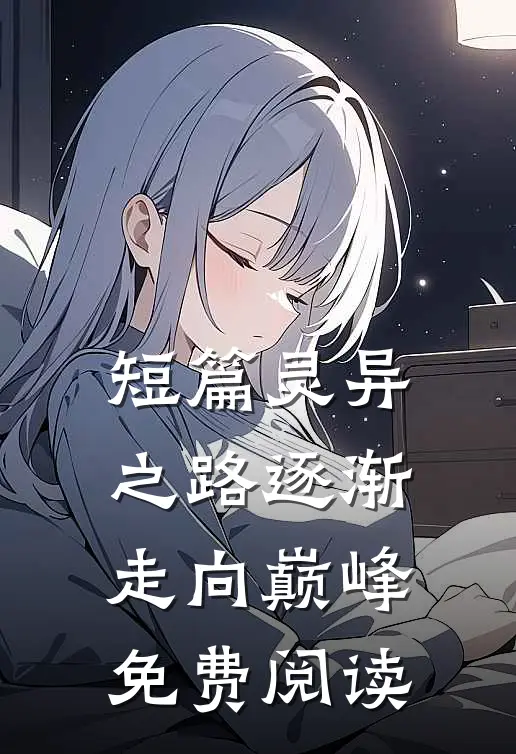 短篇灵异之路逐渐走向巅峰免费阅读