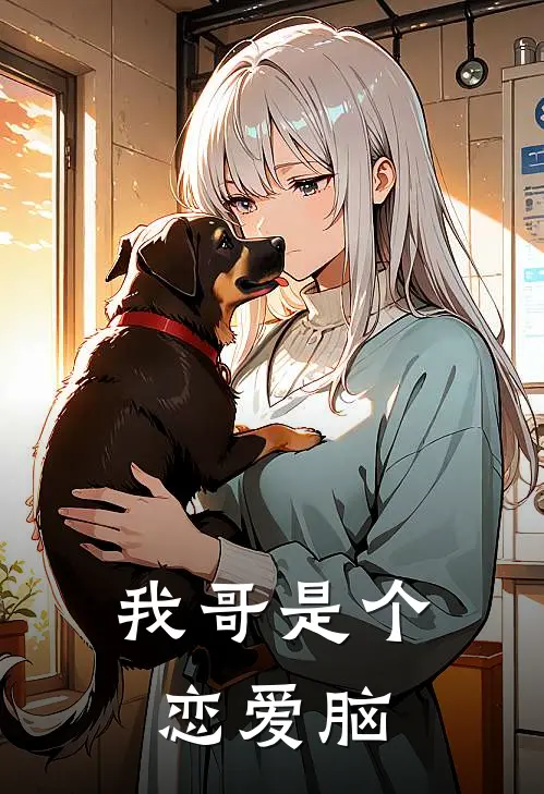 我哥是个恋爱脑